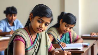 అక్టోబర్లో మెగా డిఎస్సీ నోటిఫికేషన్.. డిసెంబర్లో పరీక్షలు.అభ్యర్థులు సన్నద్ధం కావాలి #apdsc #megadsc