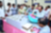 ఎమ్మెల్సీ ఉప ఎన్నికలో బొర్రా గోపీమూర్తి జయకేతనం MLC By poll