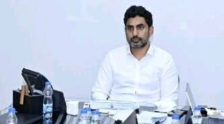 నవంబరు 3న మెగా డీఎస్సీ నోటిఫికేషన్!