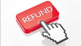 రిఫండు కోసం ఎదురుచూస్తుంటే..#ITrefund