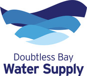 Doubtless Water Supply Logo