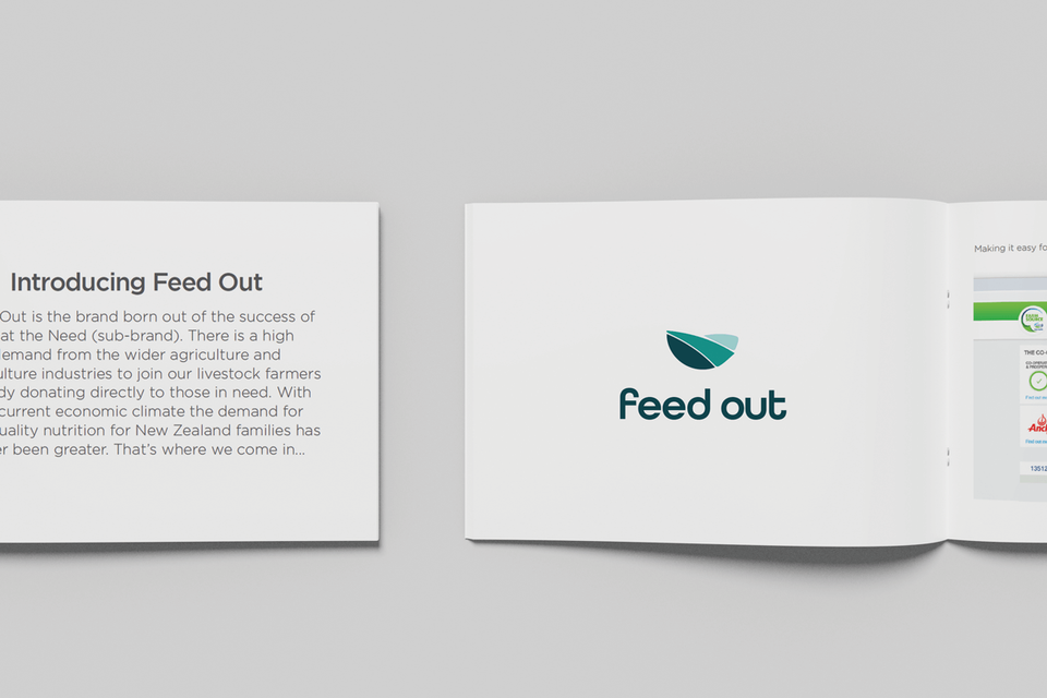 Pitch Documents