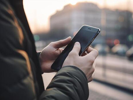 A Broken Job Market Is Pushing Candidates to Dating Apps Just to Get Interviews