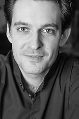 Pressefoto - Janno Scheller || Bariton