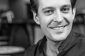 Pressefoto - Janno Scheller || Bariton