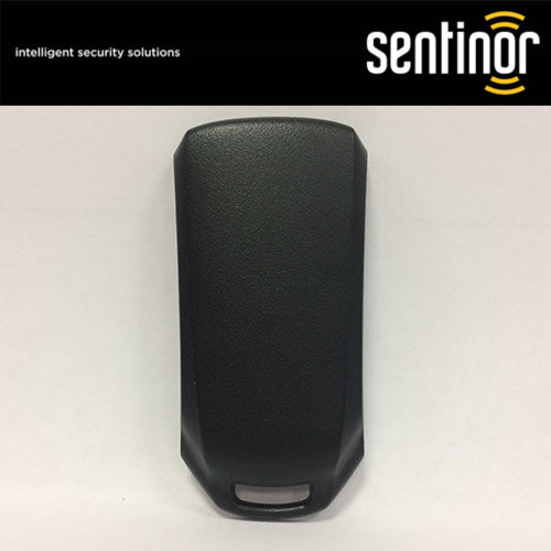 Thumbnail: Replacement Pendant Case (Single Button)