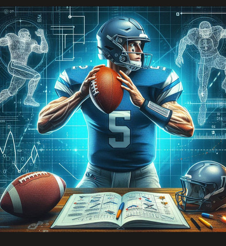 QB Guide: Mastering The Details of The Position | AIM QB Training