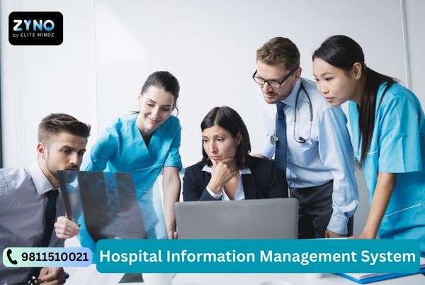 hospital information management system