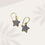Miniature : Starry Night Earring