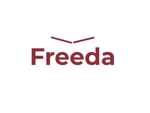 logo Freeda