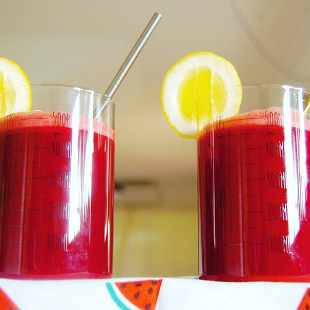 What is the best way to Detox?