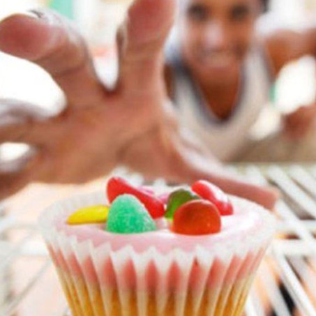 Caving to the Craving and what they REALLY might Mean