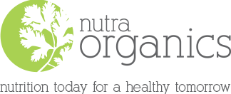 Nutraorganics logo