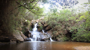 São Thomé das Letras