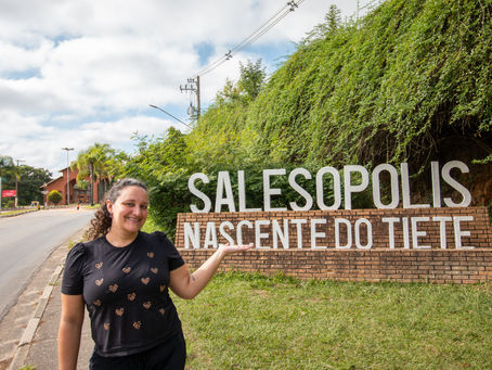 Estância Turística de Salesópolis