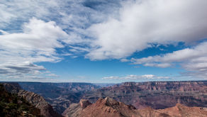 Grand Canyon: quando ir | como ir | quanto custa | o que ver