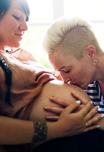 Expecting