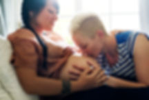 Expecting