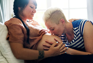 Expecting