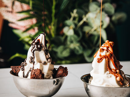 Free Soft Serve Sundae for Cabana Club Members – All April!