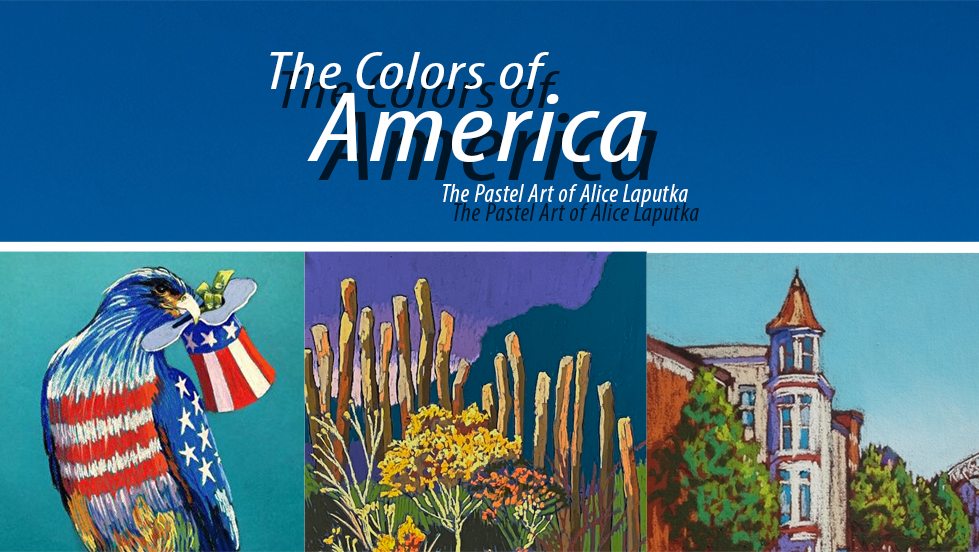 The Colors of America