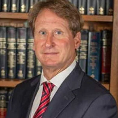 Albert Evans, Esq.