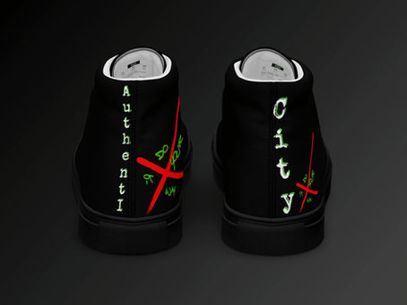 X-Pression - The Art of Doing it Your Way