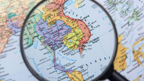 Why Buyers in the US Are Turning to Southeast Asia for Frozen Seafood in 2025