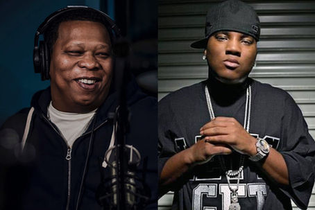 Mannie Fresh Once Feared His Career Was Over After Leaving Cash Money — Until Jeezy’s “And Then What” Dropped