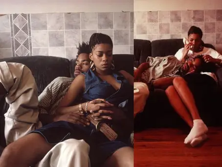 Method Man’s Love Story: The Inspiration Behind His Classic Hit "You're All I Need to Get By"