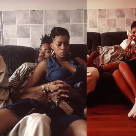 Method Man’s Love Story: The Inspiration Behind His Classic Hit "You're All I Need to Get By"