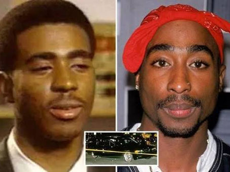Who Was Orlando "Baby Lane" Anderson? The Man Accused of Killing 2Pac After a Las Vegas Brawl