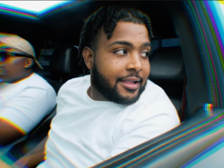 Rapper Papi Zoo Sets the Tone with New Single "Sports Mode" From His Mixtape "DayMare"