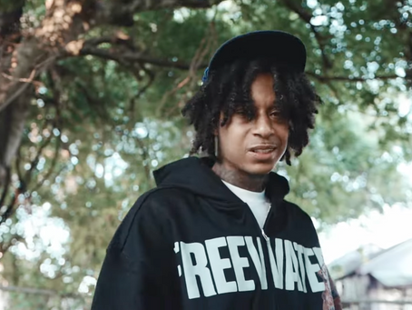 Young Da Truth Releases Visuals for "Can’t Hide It"