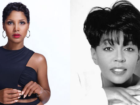 Love Shoulda Brought You Home" Was Written For Singer Anita Baker But She Declined Due To Her Pregnancy