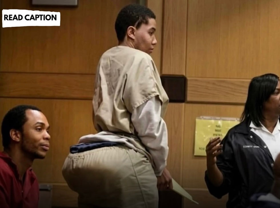 In 2017, A Fake Doctor Was Arrested For Injecting Cement And Super Glue During Plastic Surgeries