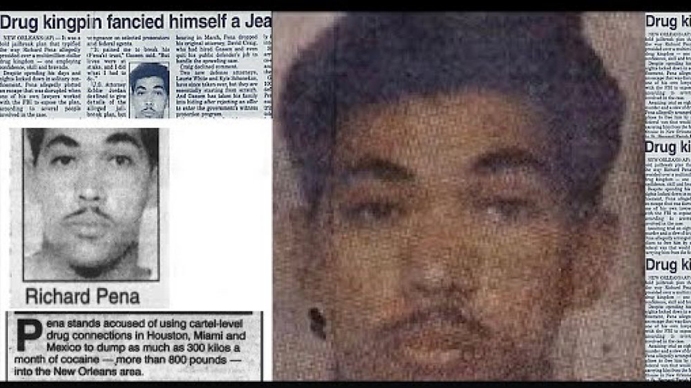 The Rise and Fall of The Most Notorious Drug Kingpin In New Orleans ...