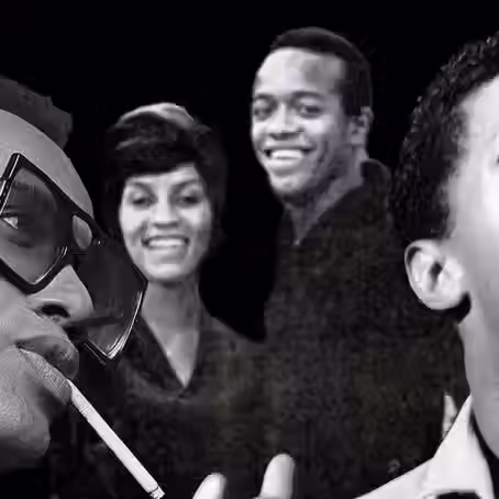 Bobby Womack Wore Music Artist Sam Cooke’s Suit to Marry His Widow — One of Music’s Most Controversial Moments