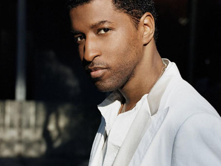 Kenneth "Babyface" Edmonds: A Legacy of R&B Excellence