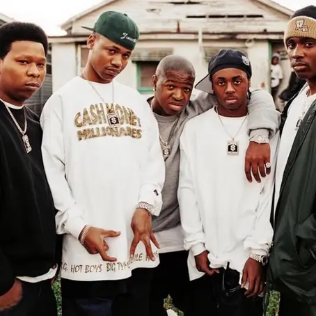 The Distribution Deal With Universal Records That Created the Top-Selling Independent Hip-Hop Label of All Time: Cash Money Records