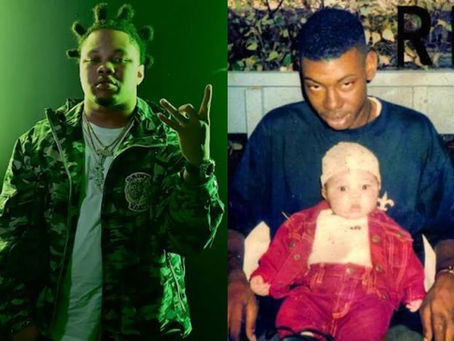 Meet Lil Soulja Slim: The Son of New Orleans Rap Legend Soulja Slim