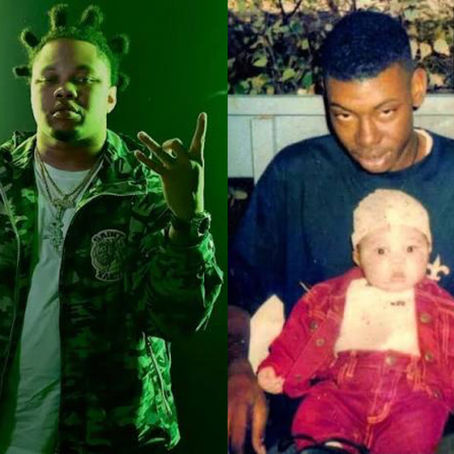 Meet Lil Soulja Slim: The Son of New Orleans Rap Legend Soulja Slim