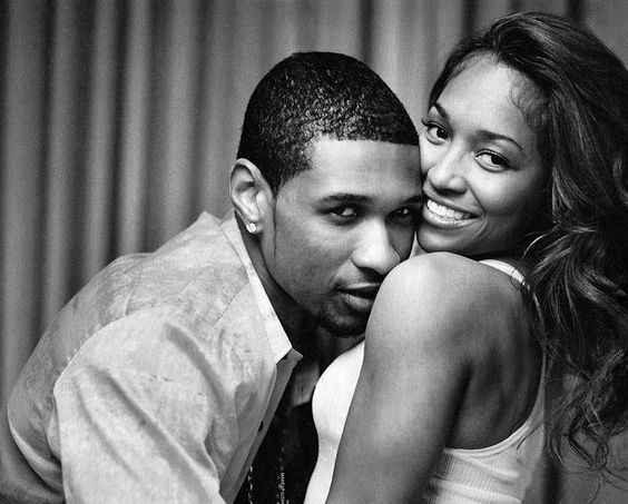 Usher Proposed To Chilli During Their Relationship But She Turned Him Down