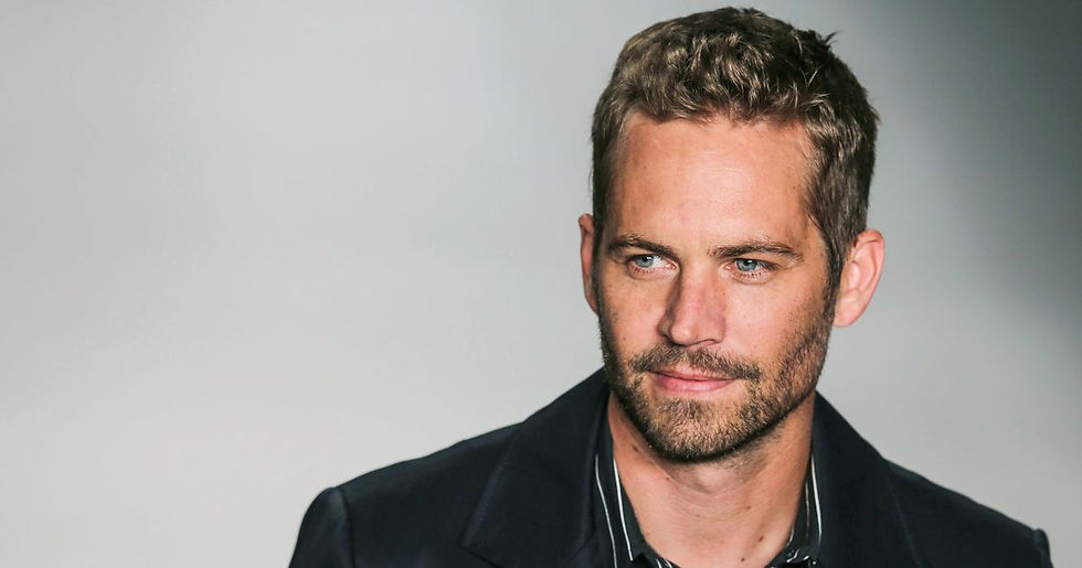 Remembering Paul Walker: The Beloved Fast & Furious Star Whose Kind Heart and Unforgettable Legacy Continue to Inspire Millions