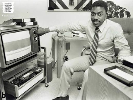 He Borrowed $15,000 and Built a $3 Billion Television Empire: How Robert Johnson Became America’s First Black Billionaire