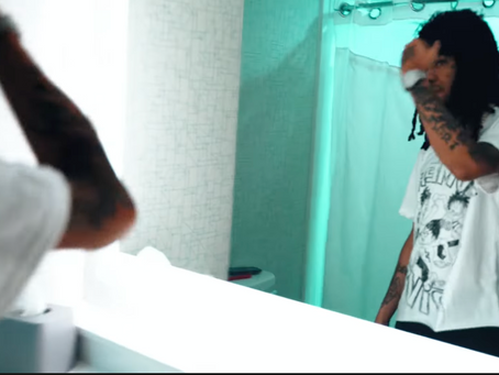 PG Strap - Pop My Sh**