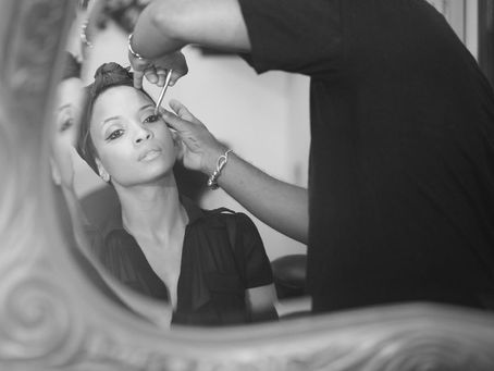 Who Is Karrine Steffans? The Woman Who Had the Entertainment Industry in a Chokehold and Earned the Name "Superhead"