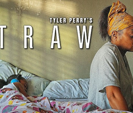 Tyler Perry's "Straw" Delivers Emotional Punch as Taraji P. Henson Shines in Netflix Movie