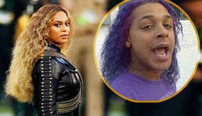 Who Was Messy Mya? The New Orleans Artist Who Beyoncé Featured on her Song "Formation"