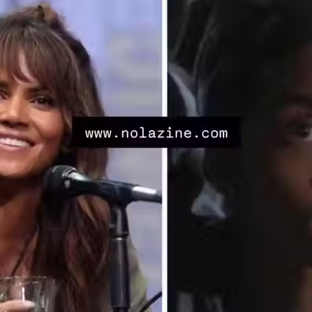 Halle Berry Went Two Weeks Without Showering For Her Role In Jungle Fever